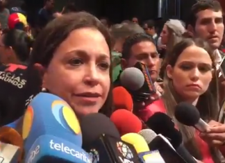 Venezolanos en el exterior podrán votar en el plebiscito