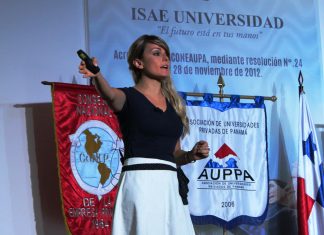 Gloria Álvarez: “En Venezuela hay un totalitarismo aplastante”