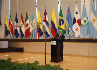 José Blandón: “Se ha invertido más de 350 millones de dólares en obras para la ciudad”