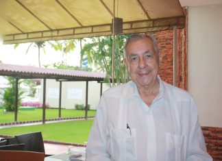 Luisa Ortega Díaz sería la figura clave para un gobierno de transición