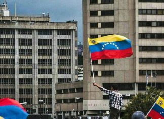 Freddy Guevara reitera que si hay represión se debe acudir al plantón