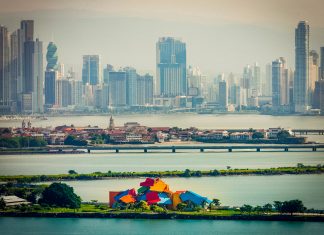 Aumenta 25.4% el ingreso de viajeros a Panamá hasta mayo de 2017