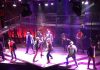 El estreno de RENT fue todo un éxito!