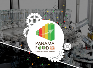 En agosto vuelve a Panamá la Feria Internacional de la Industria Alimentaria