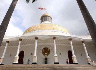 AN ratificará a Rafael González como vicefiscal luego de acciones del TSJ