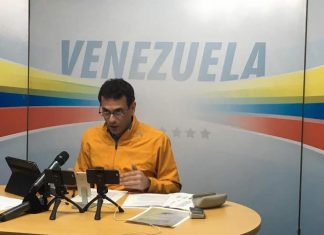 Capriles calificó como un hecho político sin precedente plebiscito del 16J