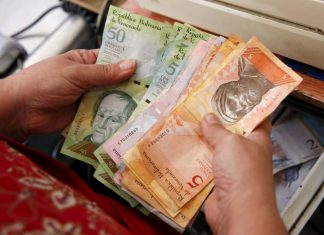 Nuevo aumento de Maduro generará “más inflación” para los venezolanos