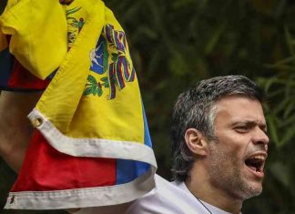 López afirmó que el fraude constituyente es un proyecto de aniquilación de la república