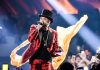 Venezuela dijo presente en los Premios Juventud 2017