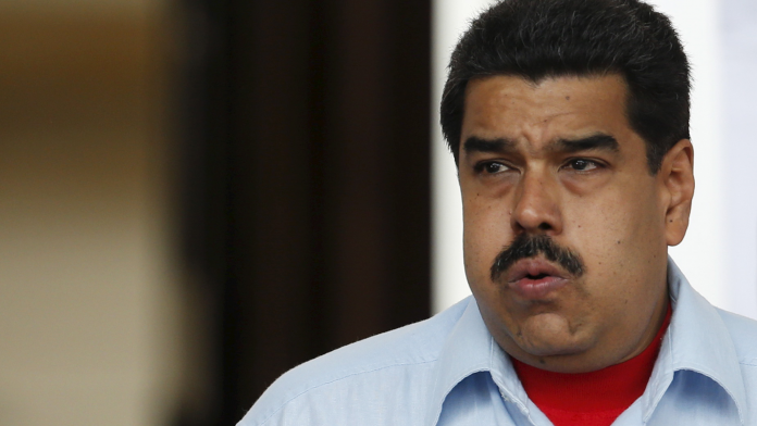 nicolas-maduro
