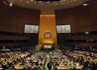 ONU exige investigación rápida e imparcial ante ataque violento contra la AN