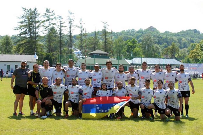 Venezuela Rugby
