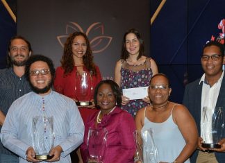 Premio Fernando Eleta Casanovas celebró su séptima edición