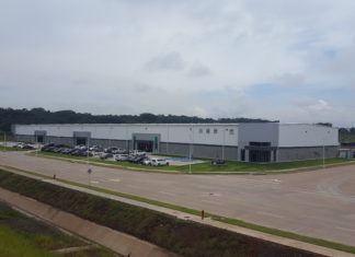 Parque Logístico de Vacamonte, una apuesta para el desarrollo de Panamá Oeste