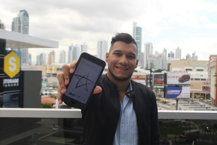 30 Chamos en Panamá