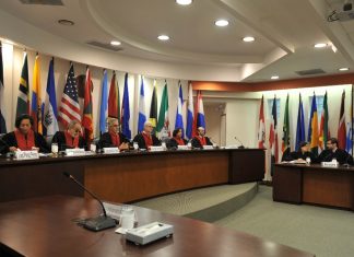 Solicitan a la CIDH medidas cautelares para los nuevos magistrados del TSJ