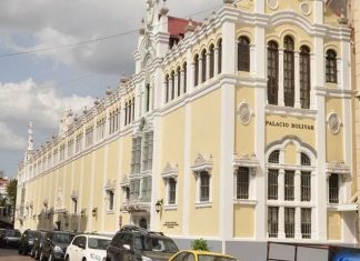 Panamá otorga asilo a otro Magistrado y a Ex Consul de Venezuela en el istmo