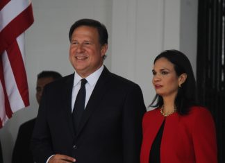 Varela abordó el tema venezolano: «En los próximos días se tomarán medidas migratorias»