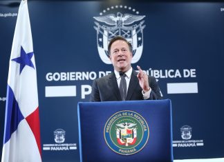 Panamá exigirá visa de ingreso a venezolanos