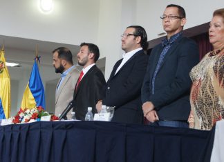 Alcaldía de El Hatillo se declara en resistencia tras juramentación de Reinaldo Díaz