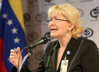 ¿Buscando pruebas del caso Odebrecht? Ortega Díaz salió de Colombia a Brasil