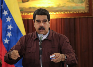 Esta semana EEUU anunciaría nuevas sanciones contra el régimen venezolano