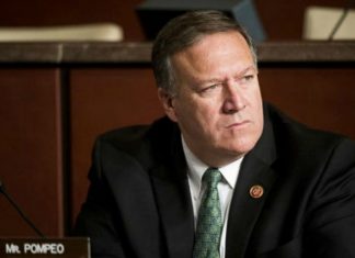 Director de la CIA: Venezuela podría convertirse en un riesgo para EEUU