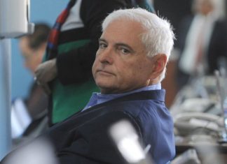 Tribunal de Miami decidirá este jueves si extradita a expresidente Martinelli