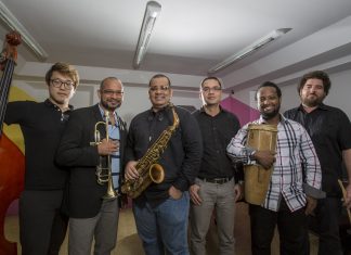 El 26 de agosto será el VI Festival de Percusión de Centroamérica