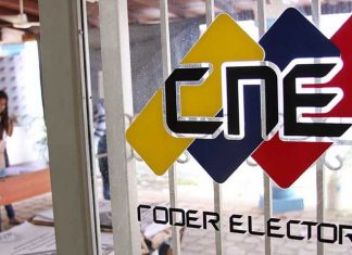 OEA excluye al CNE de reunión interamericana de autoridades electorales