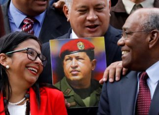 El poder constituido en Venezuela queda subordinado a la Constituyente