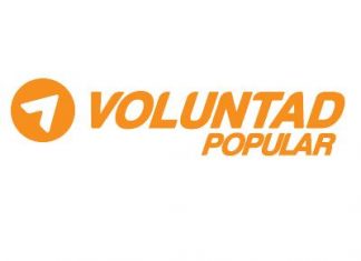 VP Internacional entrega informe a PSOE sobre manifestantes asesinados por la represión