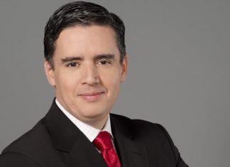 Presentador de CNN Juan Carlos López analiza el caso de Venezuela