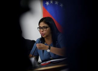 Comisión de la Verdad investigará a opositores por llamar a protestas