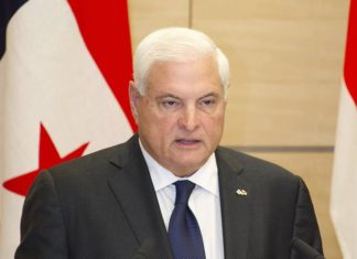 Aprueban extradición a Ricardo Martinelli