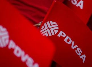 Crystallex pide embargar acciones de filial de Pdvsa en EEUU y la estatal responde