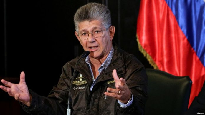 ramos allup