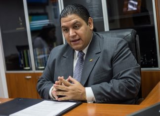 Rector Rondón: CNE está obligado a realizar auditorías para aclararle al país lo ocurrido