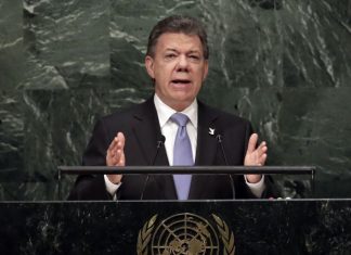 Santos daría asilo a destituida fiscal general venezolana