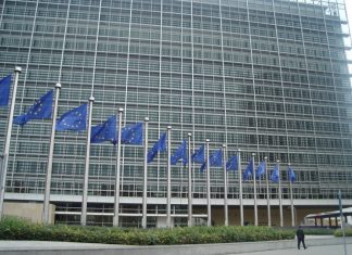 Unión Europea desconoce Constituyente de Maduro y exige que la suspenda