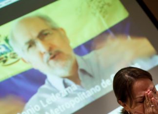 Vanessa Ledezma: “Gobierno quiere sembrar pruebas falsas”