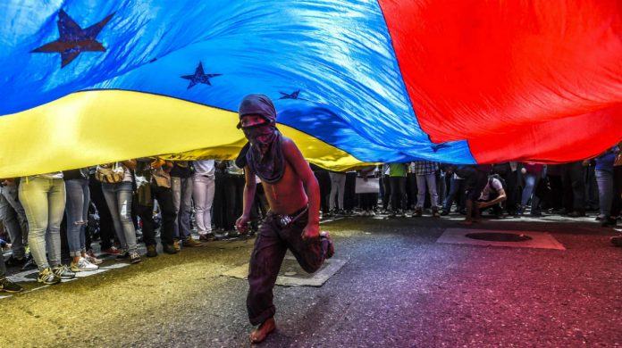 venezuela 3