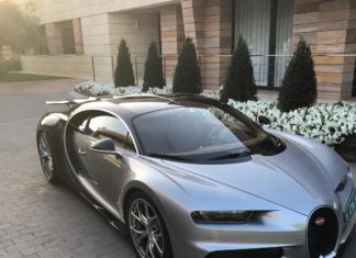 Esta es la nueva «nave» de Cristiano Ronaldo (Video)