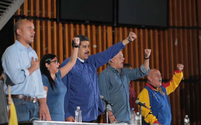 3 Tema venezuela