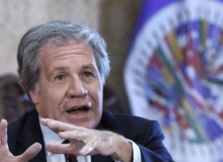 Secretario de la OEA reprocha muerte de otro venezolano por culpa del régimen madurista