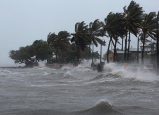Lo último del huracán Irma: ya ha cobrado la vida de tres personas