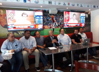 Béisbol profesional de Panamá anuncia su calendario oficial