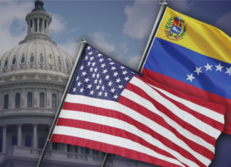 Comité del Congreso aprueba ayuda humanitaria para Venezuela