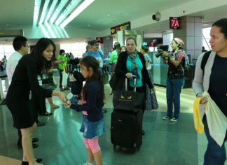 ATP celebra el Día Mundial del Turismo con actividades en Tocumen