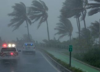 Al menos 10 muertos deja el huracán Irma a su paso por el Caribe